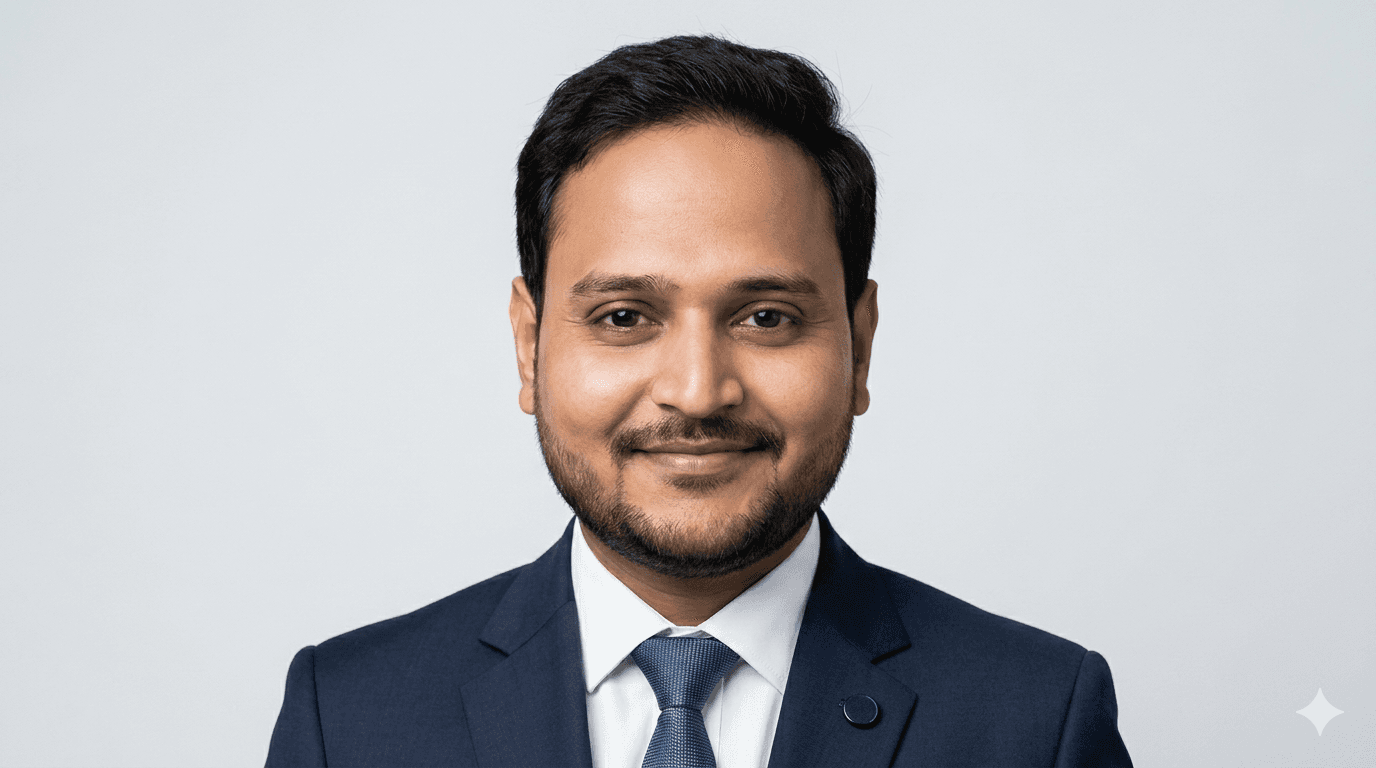 Mr. Jitendra Dixit - Founder, Soho Liv