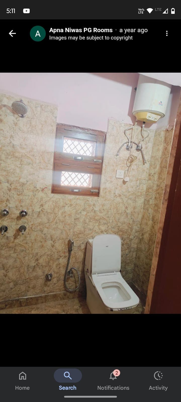 Soho Sector 22 PG - Photo 2