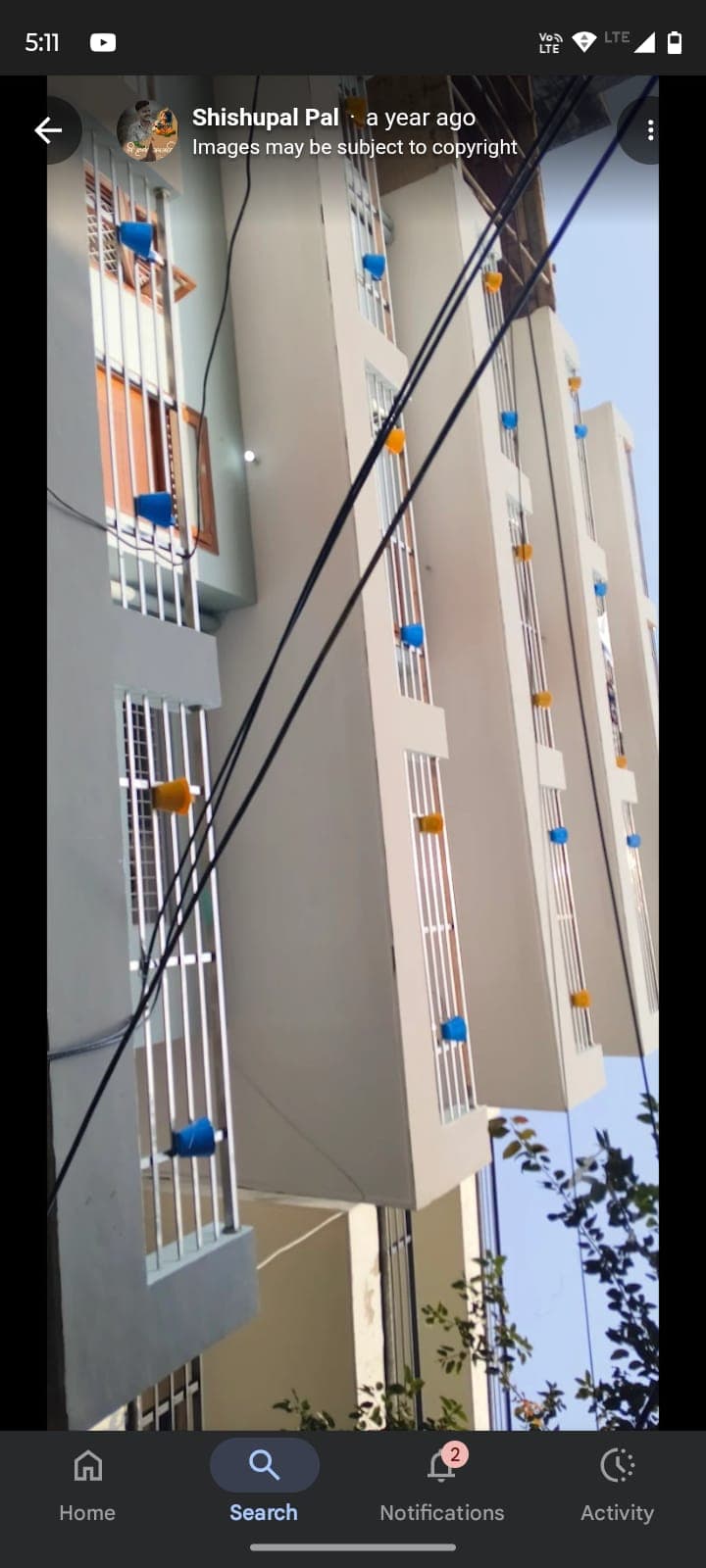 Soho Sector 22 PG - Photo 3