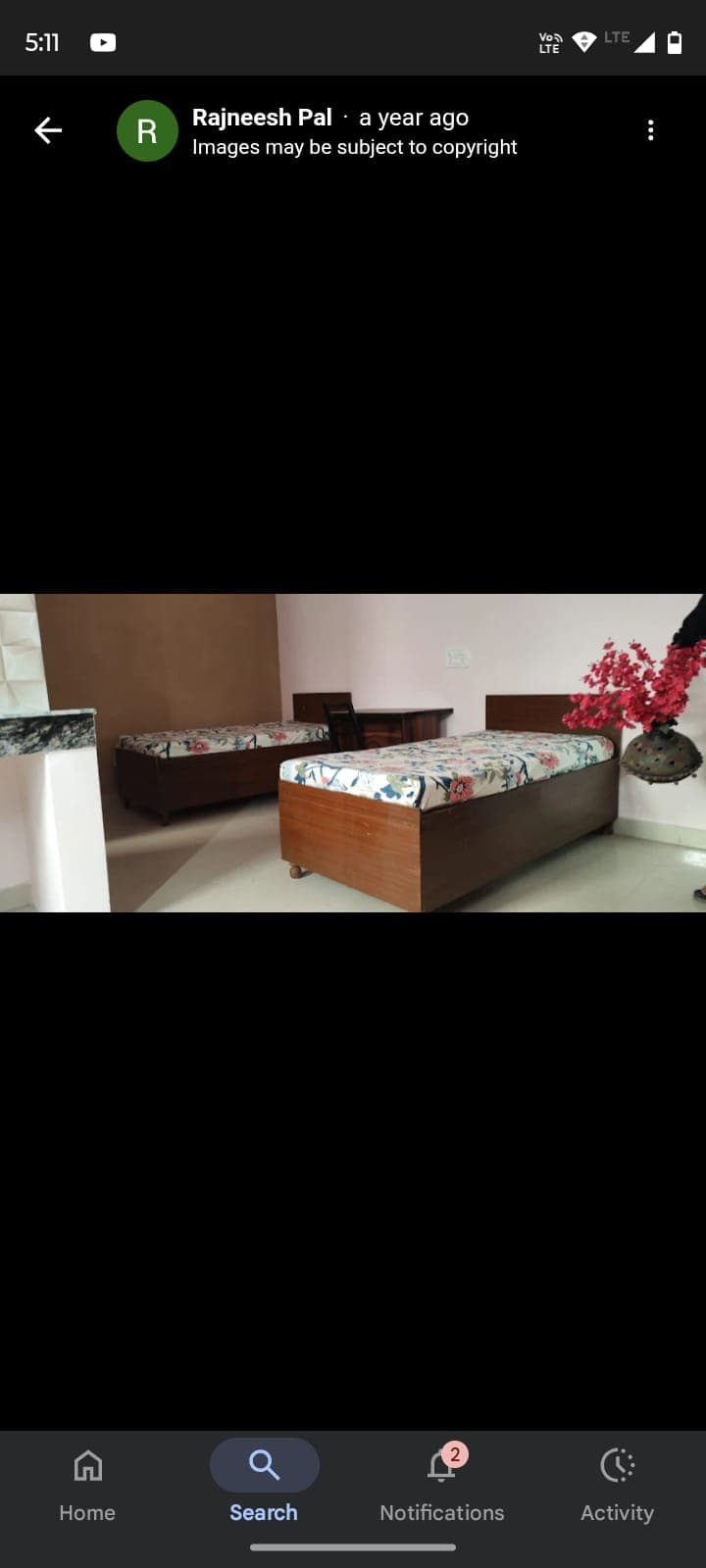 Soho Sector 22 PG - Photo 4