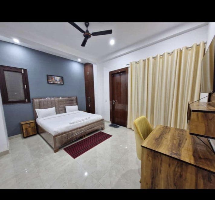 Soho A1 PG - Photo 4