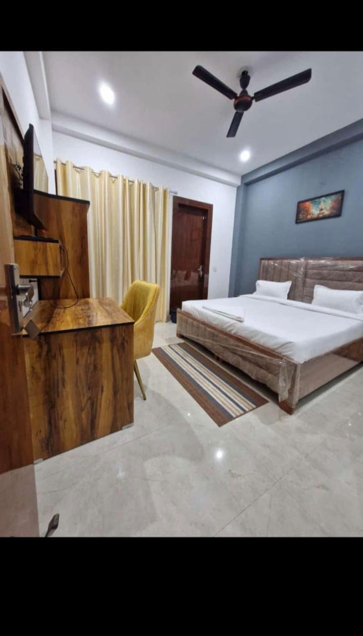 Soho A1 PG - Photo 5