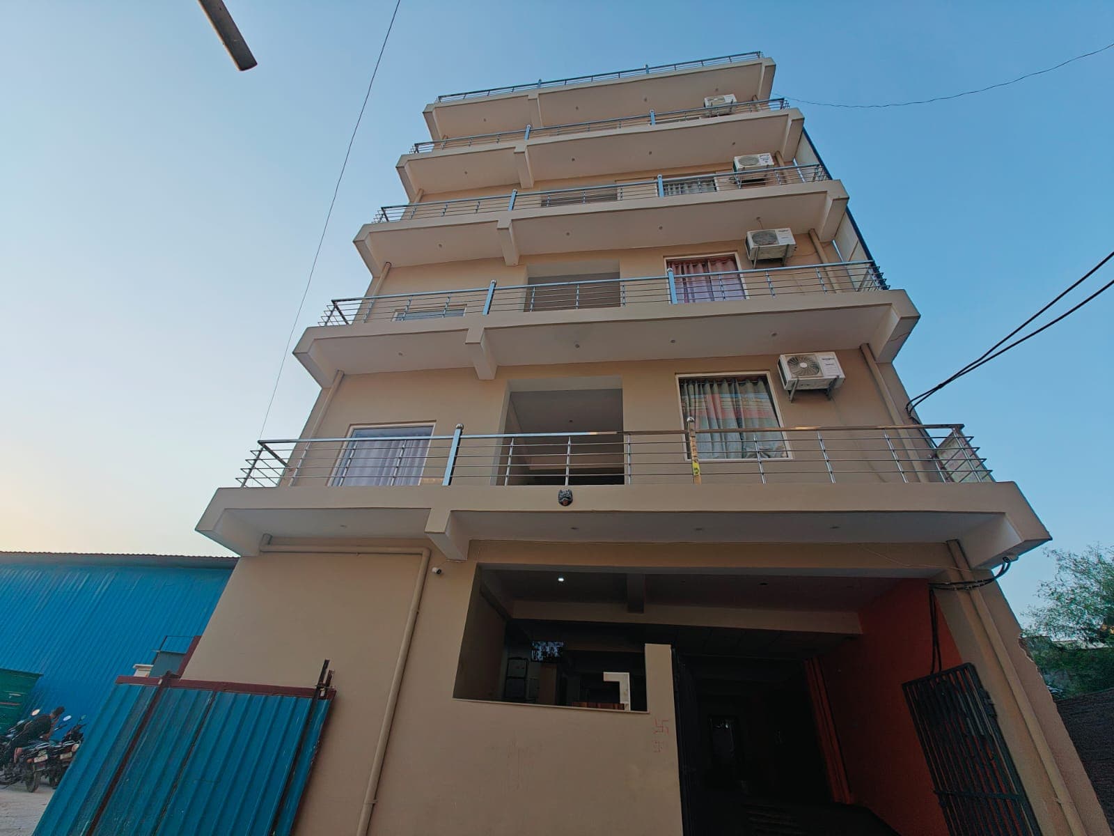 Soho D-Block PG - Photo 1