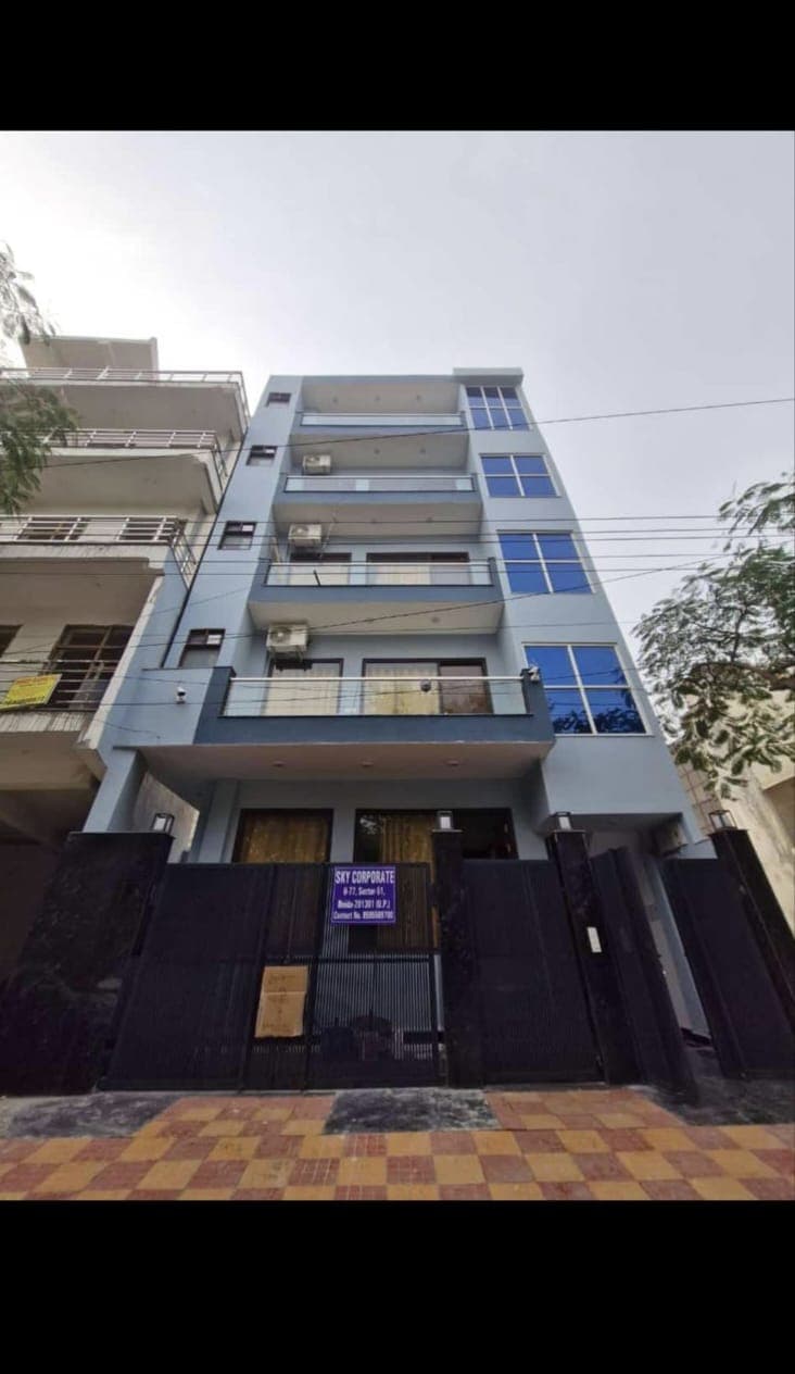 Soho A1 PG - Photo 2